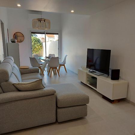 Pavillon 6 Pers A Argeles-Sur-Mer: Piscine, Clim, Parking, Wifi, Proche Plage - Fr-1-776-5 ภายนอก รูปภาพ