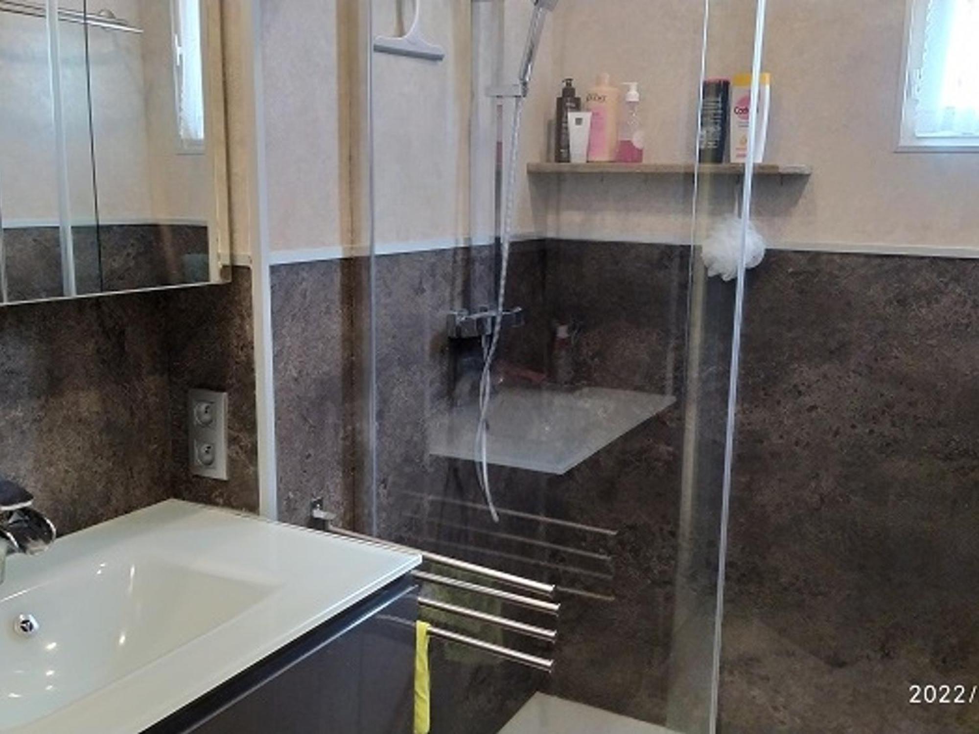 Pavillon 6 Pers A Argeles-Sur-Mer: Piscine, Clim, Parking, Wifi, Proche Plage - Fr-1-776-5 ภายนอก รูปภาพ