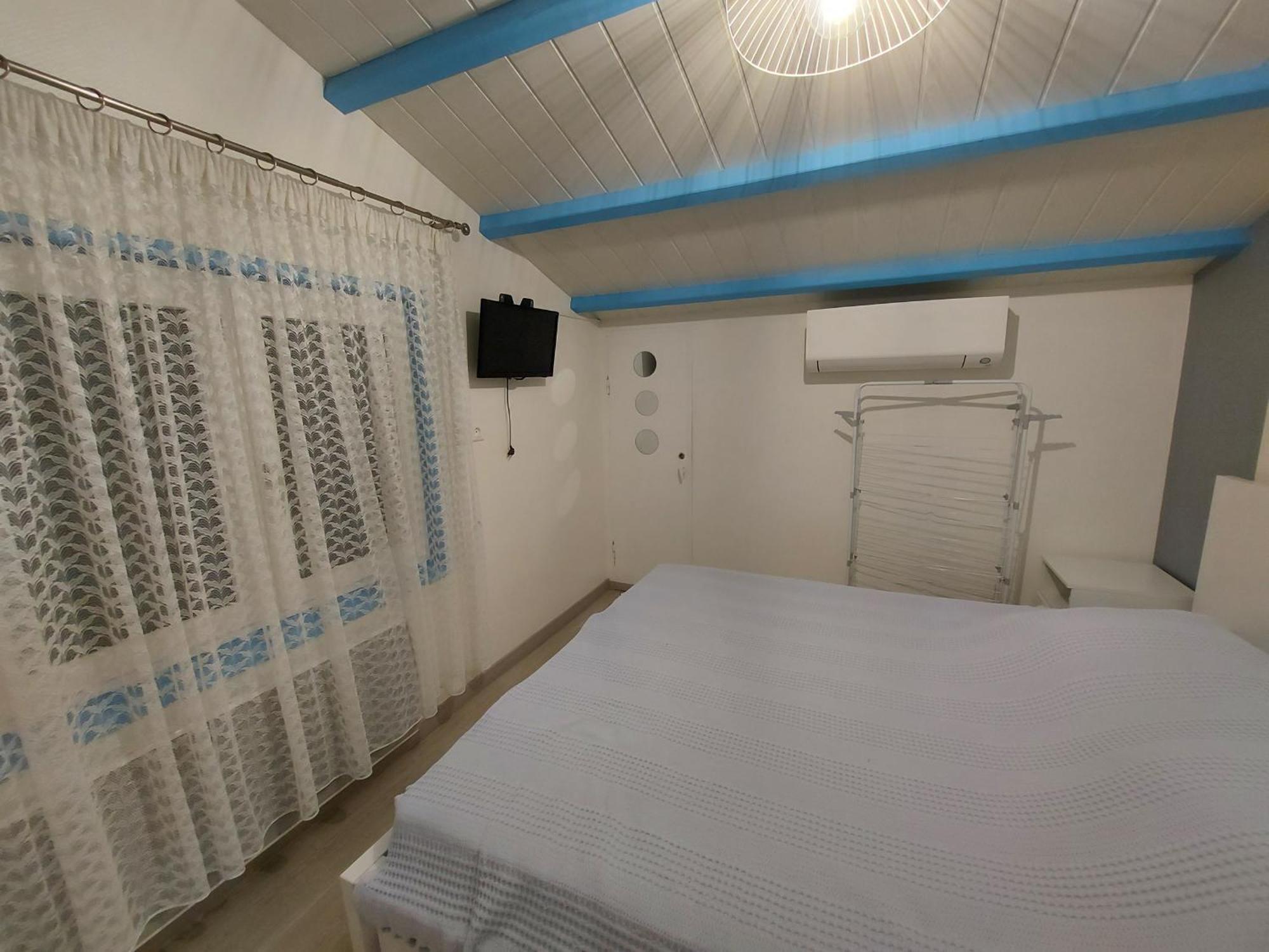 Pavillon 6 Pers A Argeles-Sur-Mer: Piscine, Clim, Parking, Wifi, Proche Plage - Fr-1-776-5 ภายนอก รูปภาพ